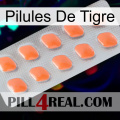 Tiger Pills 26